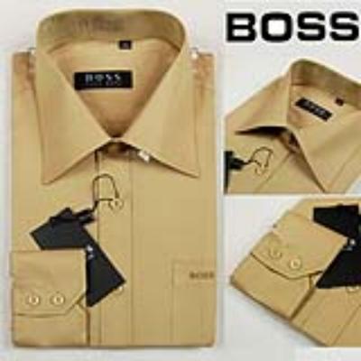 cheap BOSS shirts-76